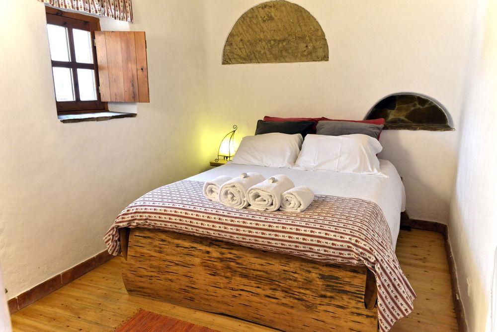 Pensjonat Cerro Da Fontinha São Teotónio Zewnętrze zdjęcie